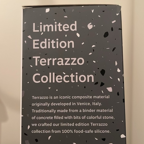 *Limited edition* Porter glass bottle! - Picture 4 of 4